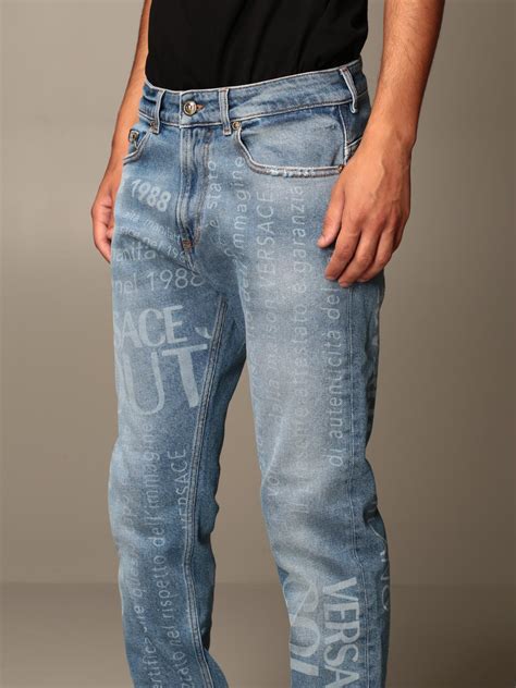 versace jeans woda|versace couture jeans.